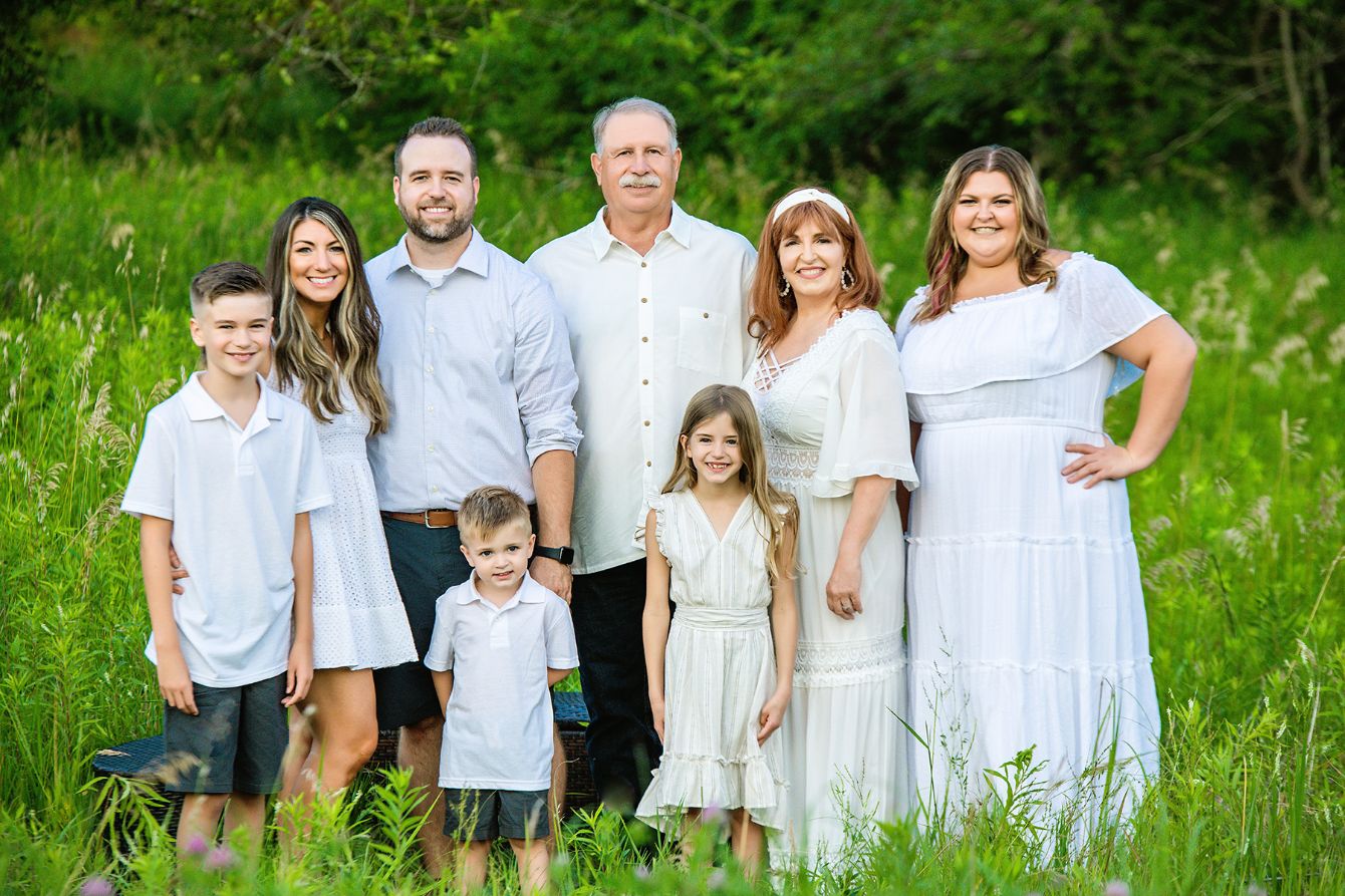 About the Tammy's Story of resilience and hope campaign on Bonfire 3