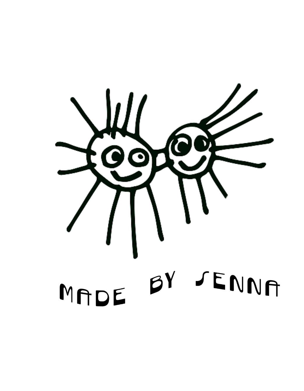 About the Twin Baby Spiders - T Shirt campaign on Bonfire 2