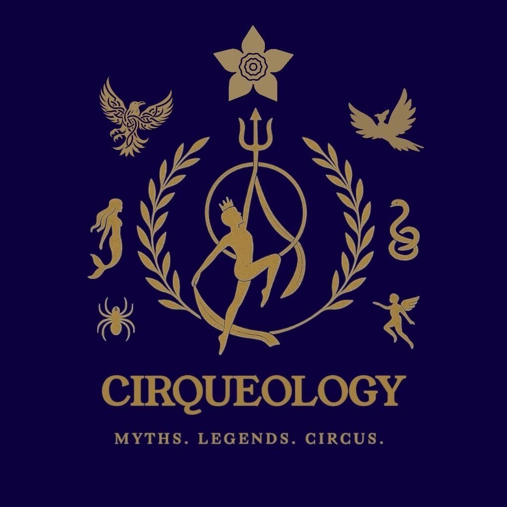 About the Cirqueology campaign on Bonfire 2