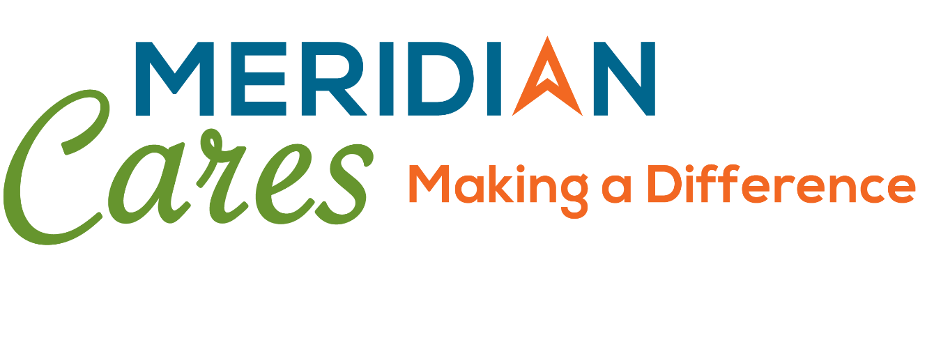 About the Meridian Cares Fundraiser campaign on Bonfire 2