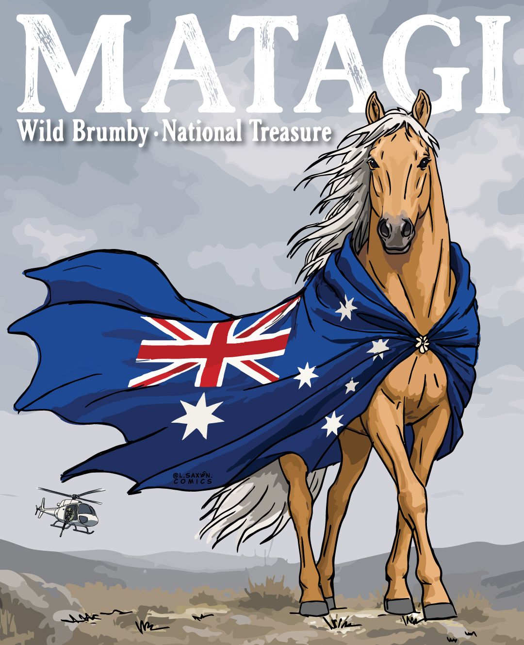 About the MATAGI campaign on Bonfire 2