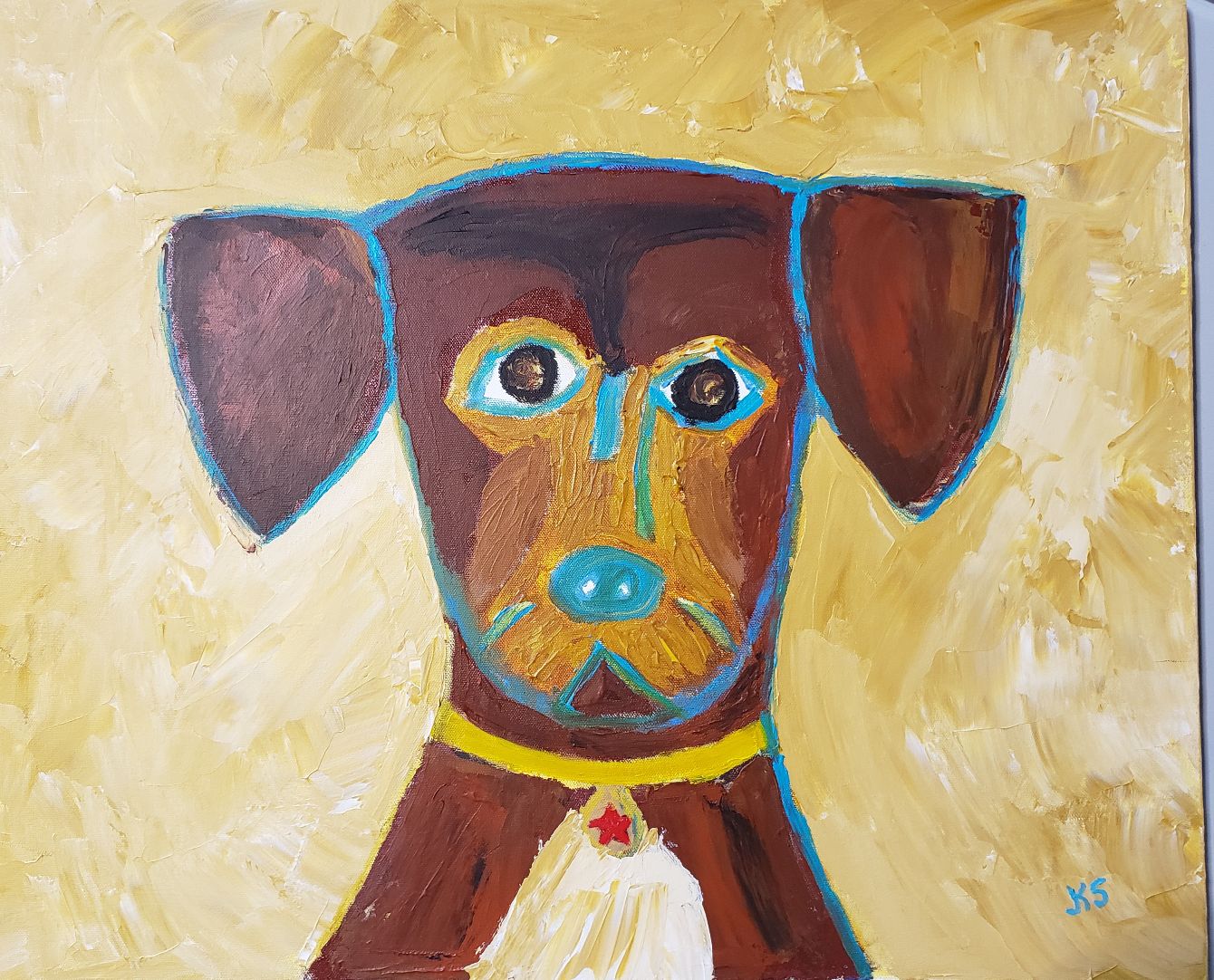 About the  campaign on Bonfire 4