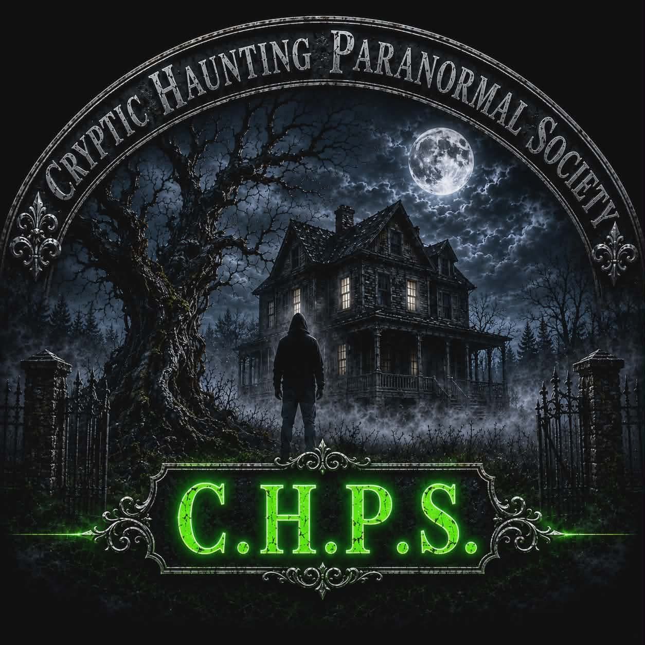 About the CHPS Merchandise&nbsp; campaign on Bonfire 2