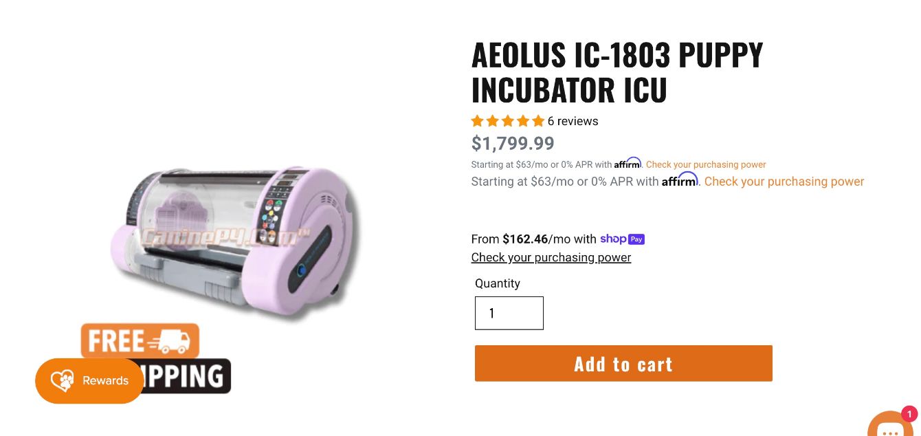 About the Think Pawsitive campaign on Bonfire 2