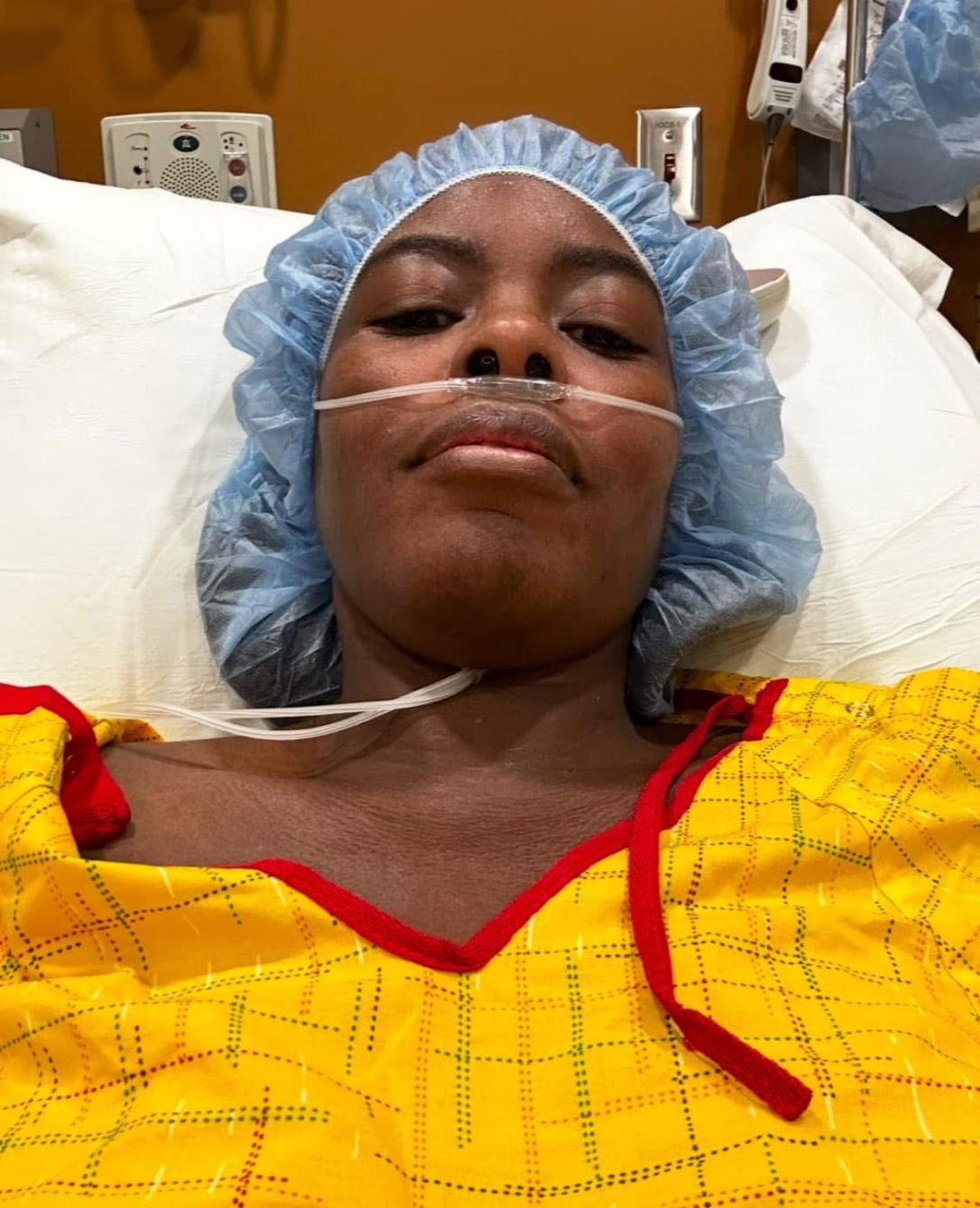 About the Team Krystal campaign on Bonfire 3