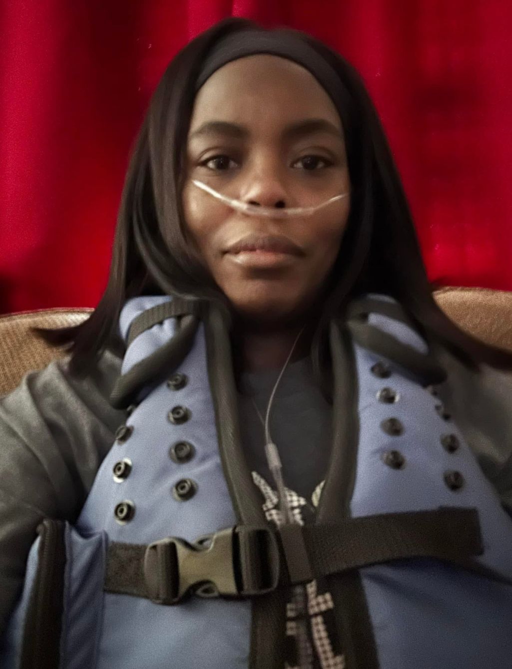 About the Team Krystal campaign on Bonfire 2