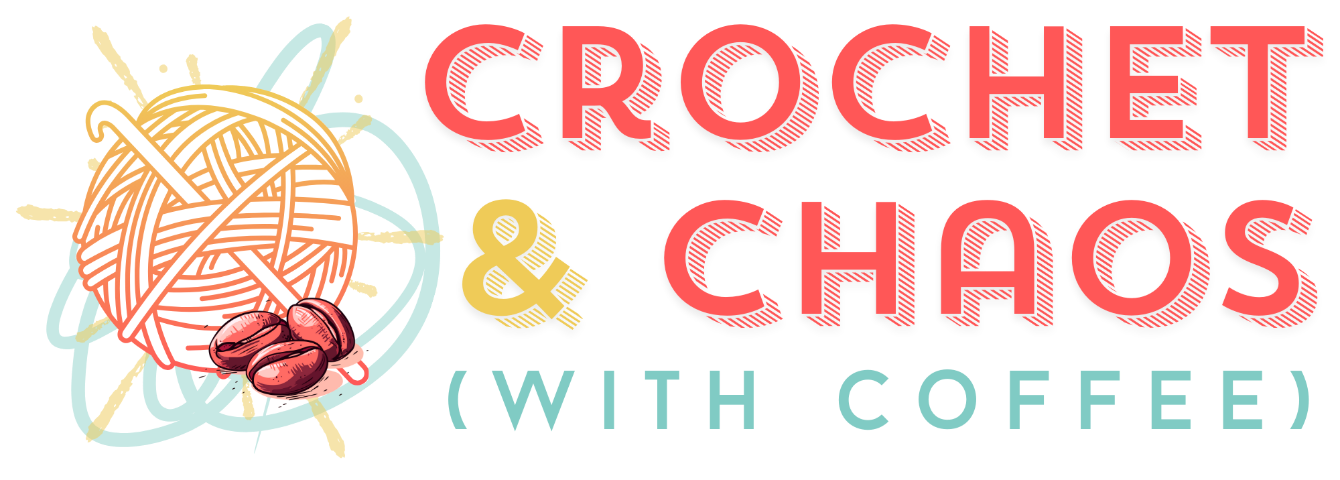 About the Crochet & Chaos (with coffee) campaign on Bonfire 2