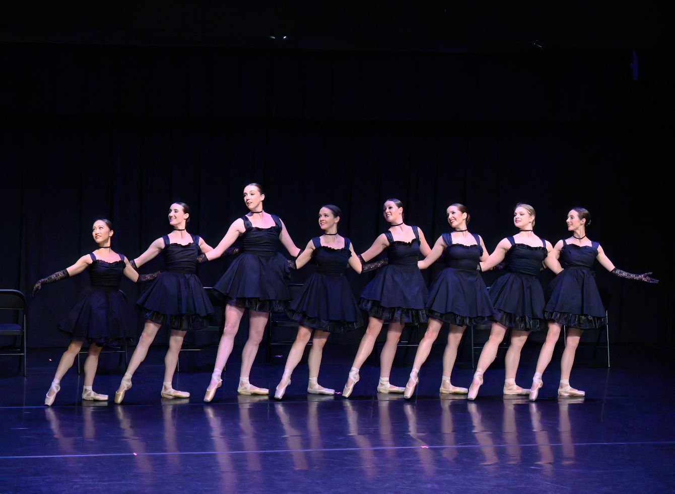 About the Support Reverie Dance campaign on Bonfire 3