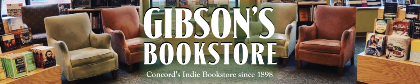 About the Retro Gibson's Bookstore campaign on Bonfire 0
