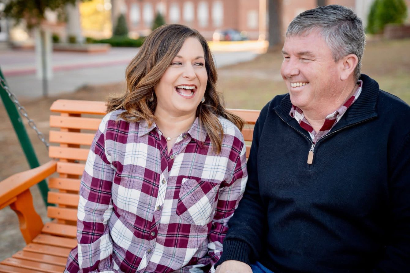 About the #Believing4Bobbye campaign on Bonfire 2
