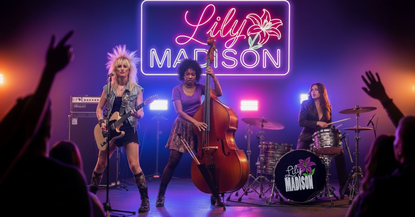 About the Noise Never Looked This Good campaign on Bonfire 2