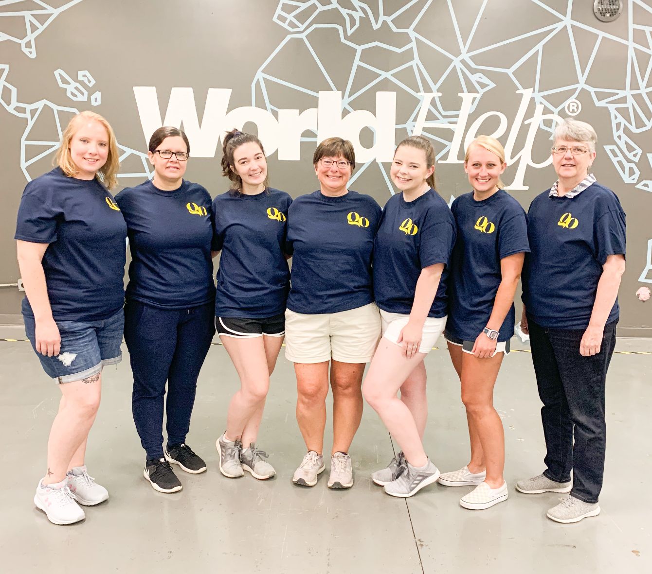 About the Let's GO campaign on Bonfire 2