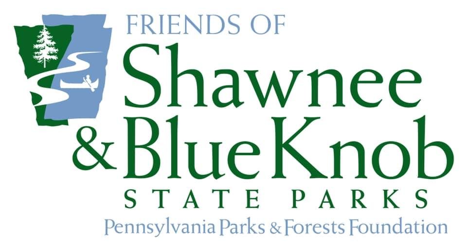 About the Friends of Shawnee & Blue Knob Shirts campaign on Bonfire 2