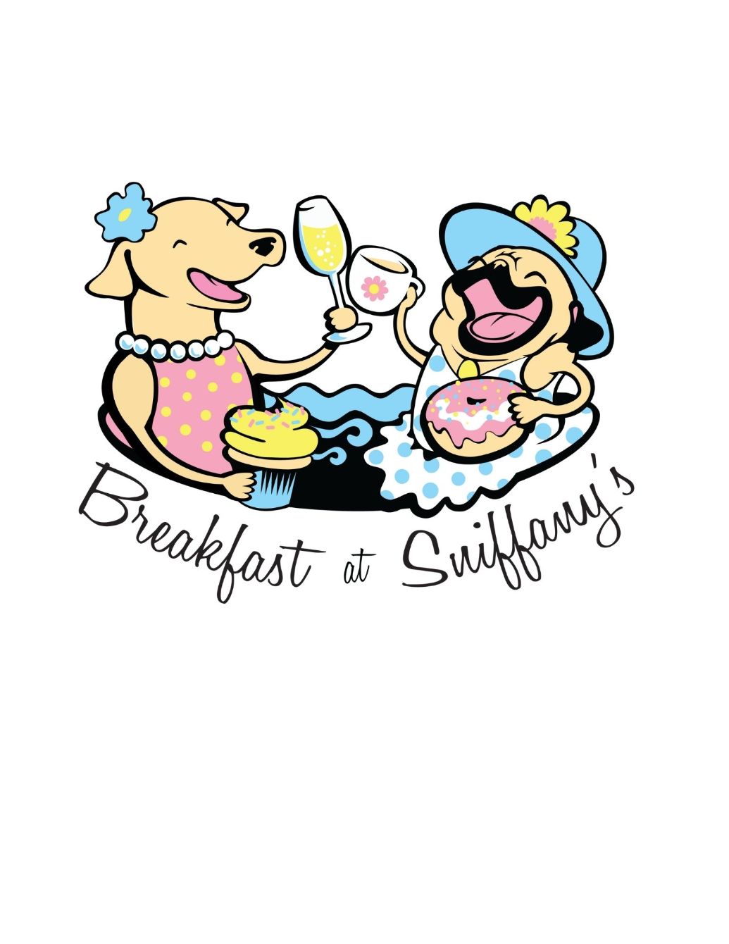About the Breakfast at Sniffany's Sweethearts&nbsp; campaign on Bonfire 2