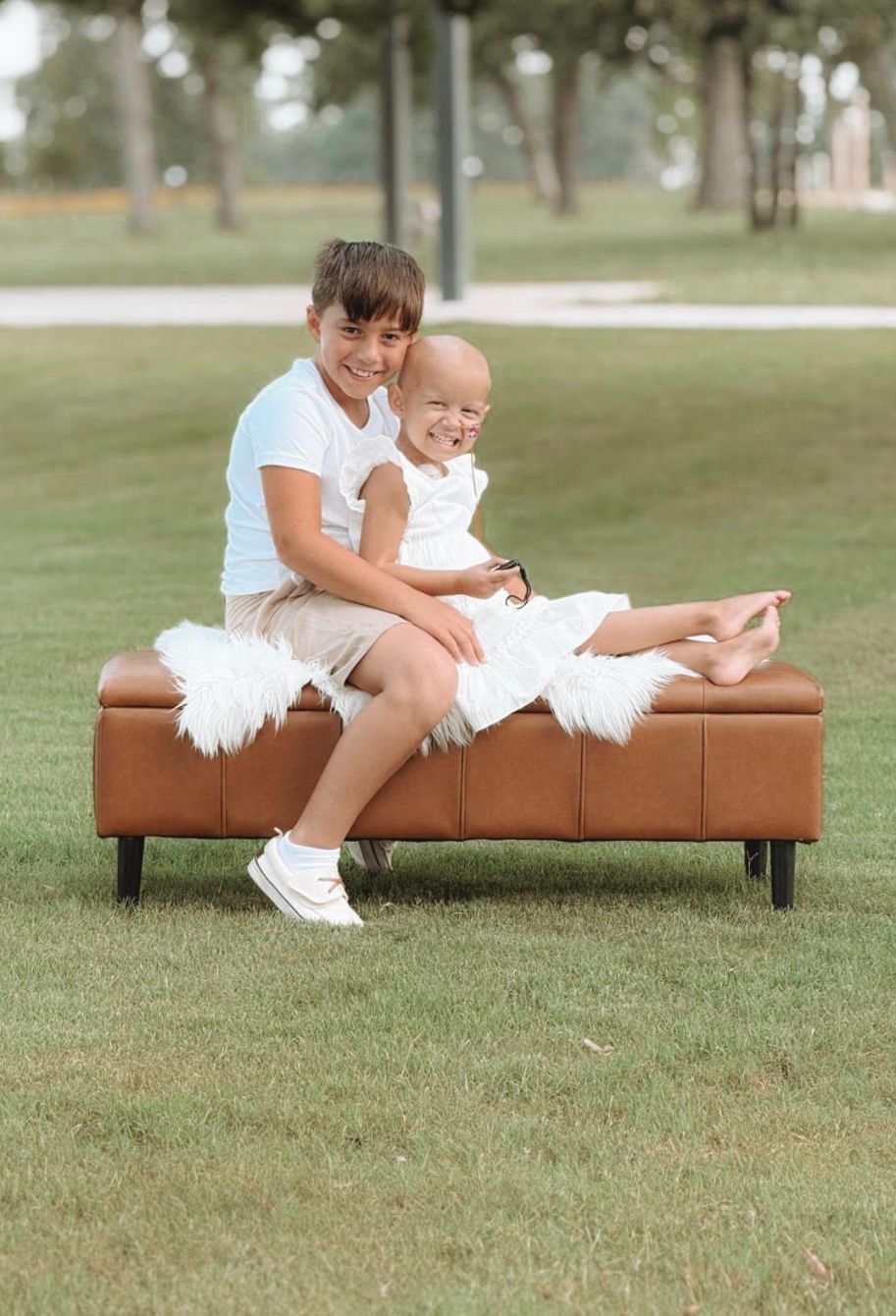 About the  campaign on Bonfire 4