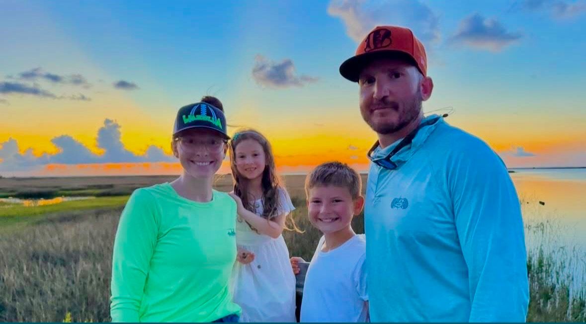 About the #TeamWhitney campaign on Bonfire 2