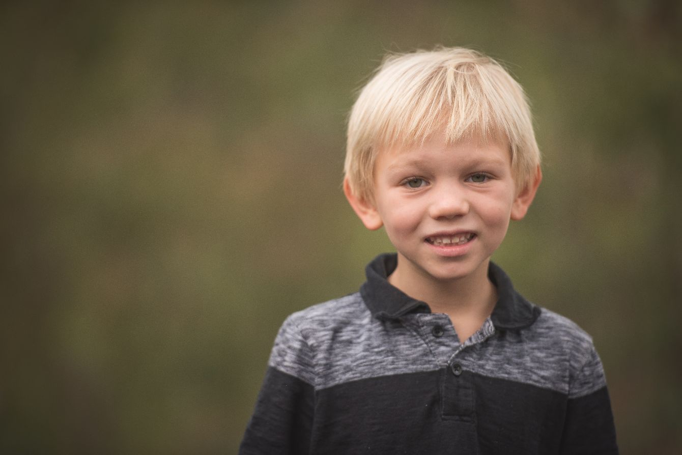 About the Ethan McCoy Memorial Scholarship campaign on Bonfire 3