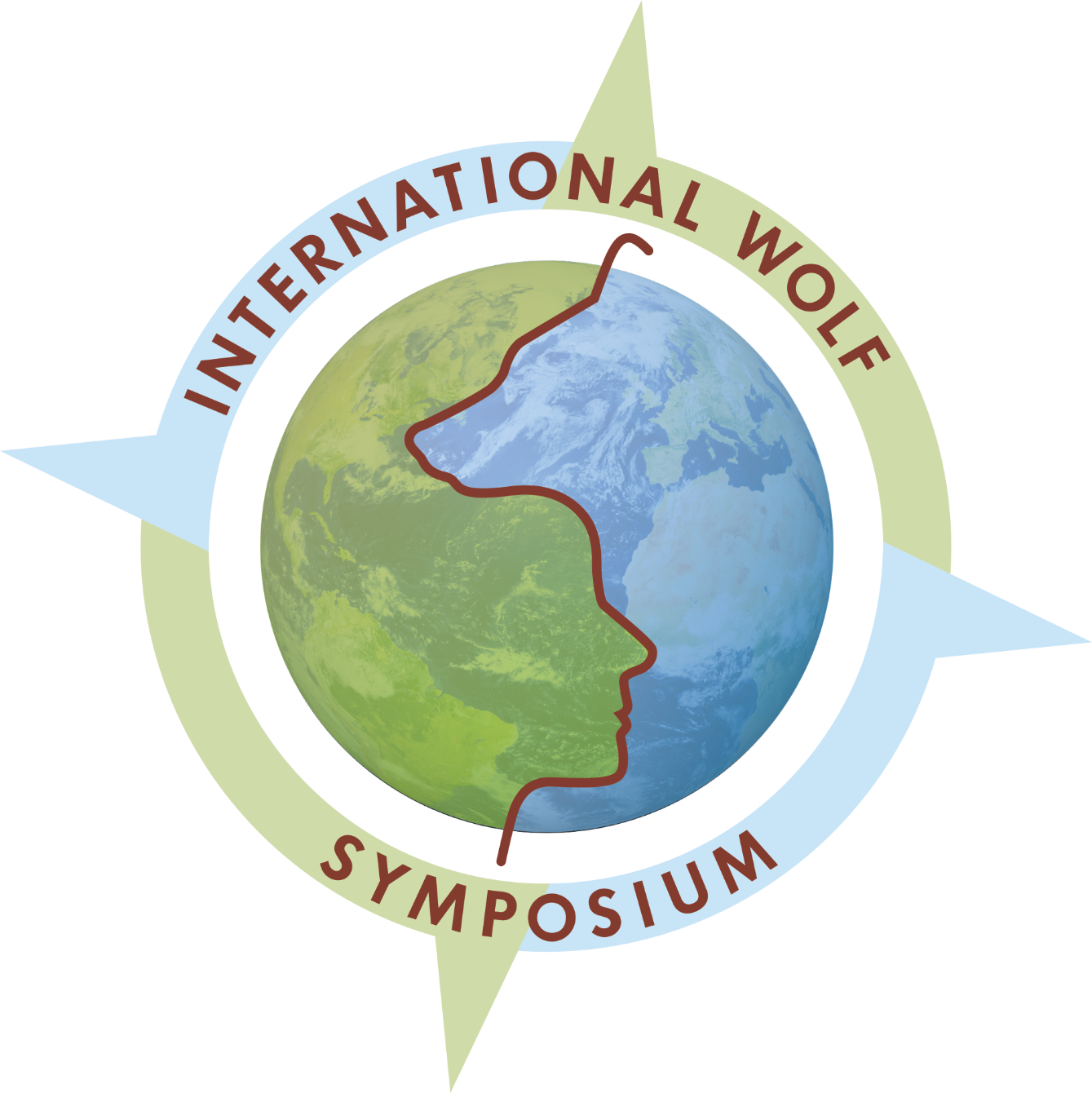 About the International Wolf Symposium Apparel campaign on Bonfire 1