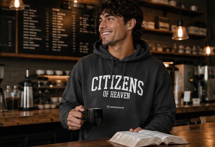About the Citizens of Heaven campaign on Bonfire 6