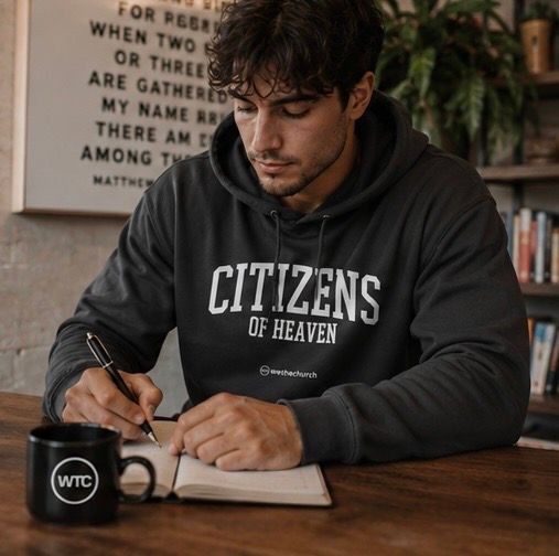 About the Citizens of Heaven campaign on Bonfire 2