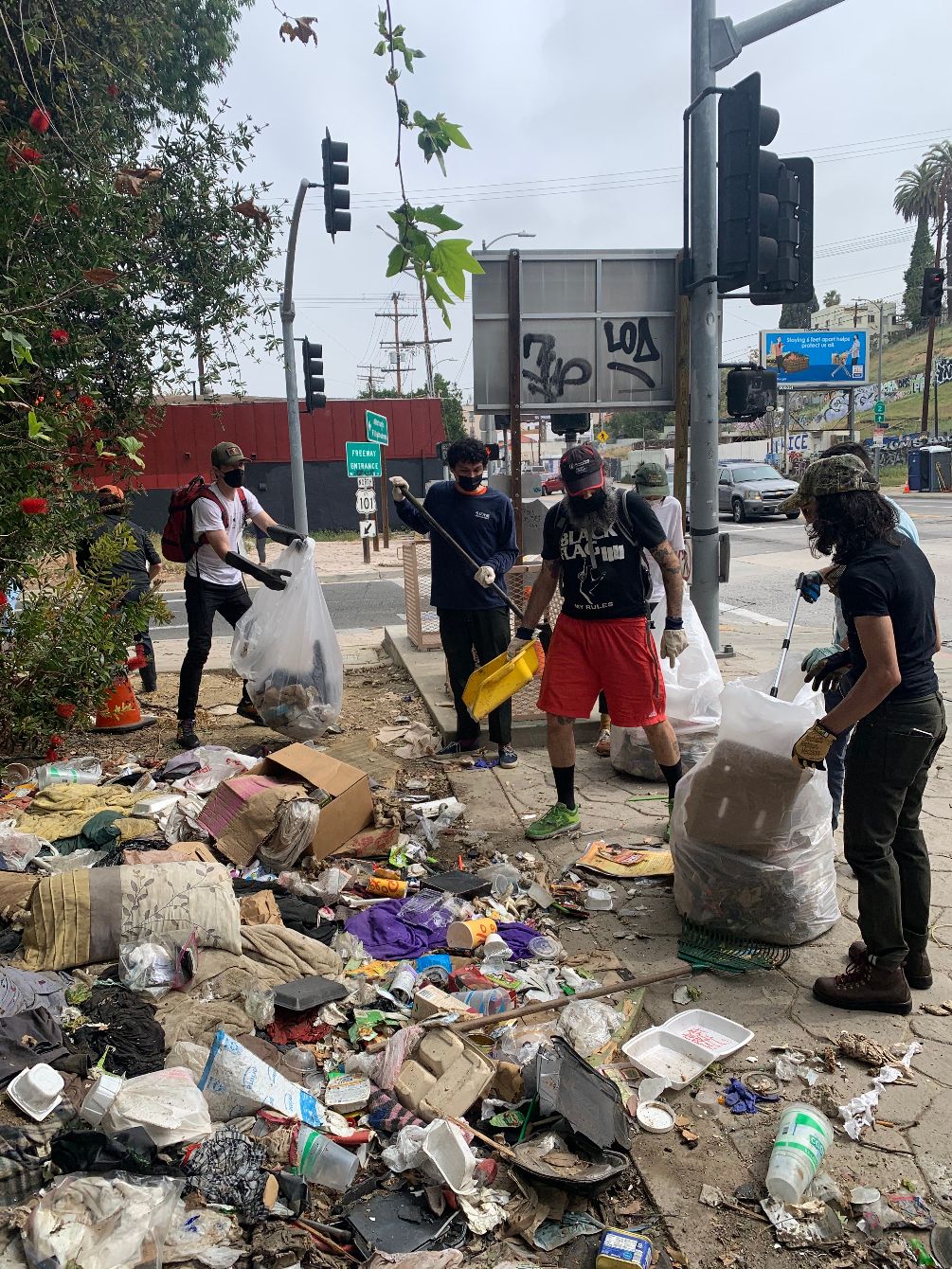 About the EPTC Signature Tee campaign on Bonfire 8