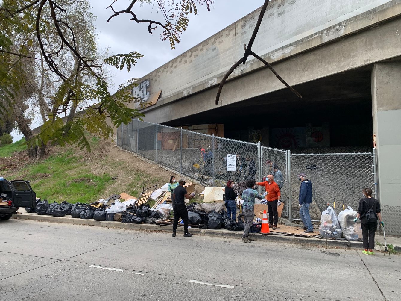 About the EPTC Signature Tee campaign on Bonfire 6