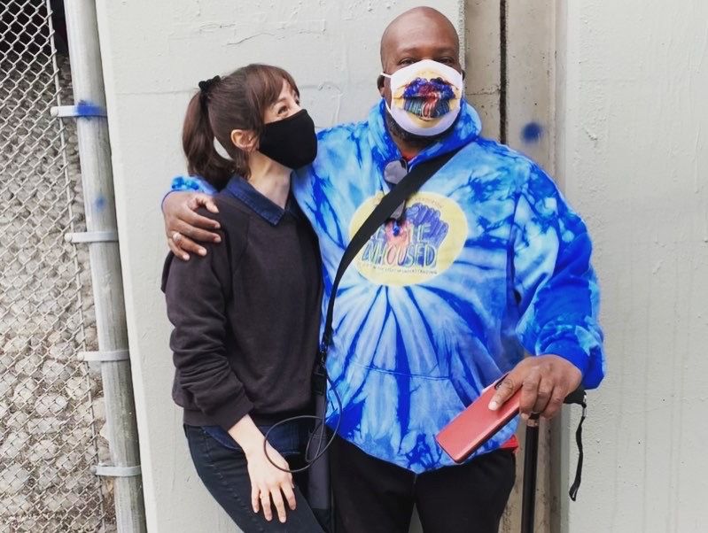 About the EPTC Signature Tee campaign on Bonfire 9