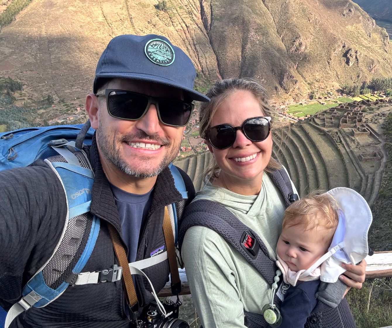 About the James Fernandez Recovery Fundraiser campaign on Bonfire 2