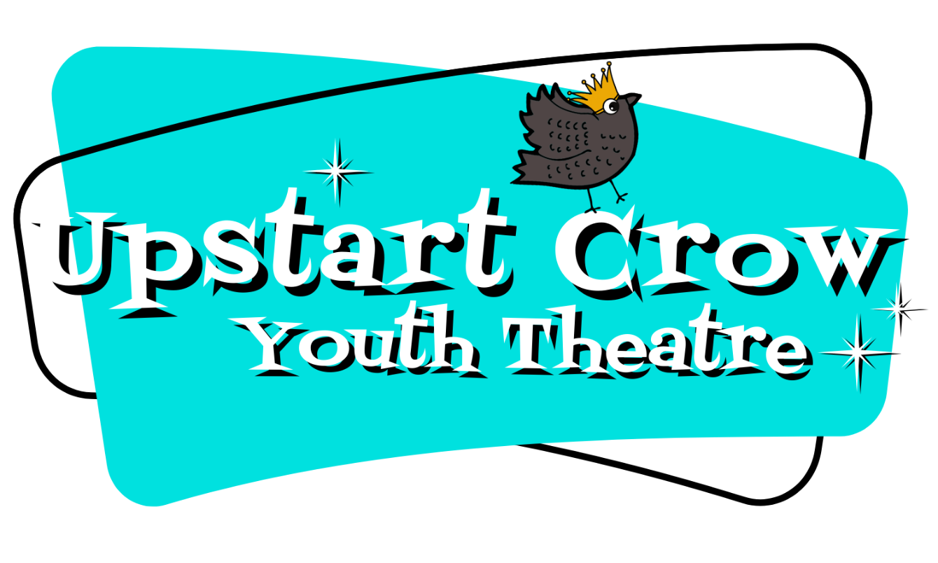 About the Upstart Crow Youth Theatre Merch campaign on Bonfire 2