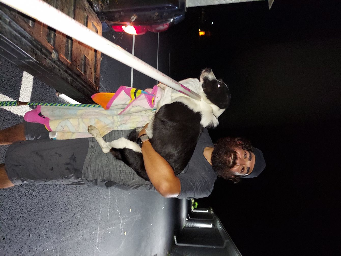 About the CCRT Merchandise campaign on Bonfire 5