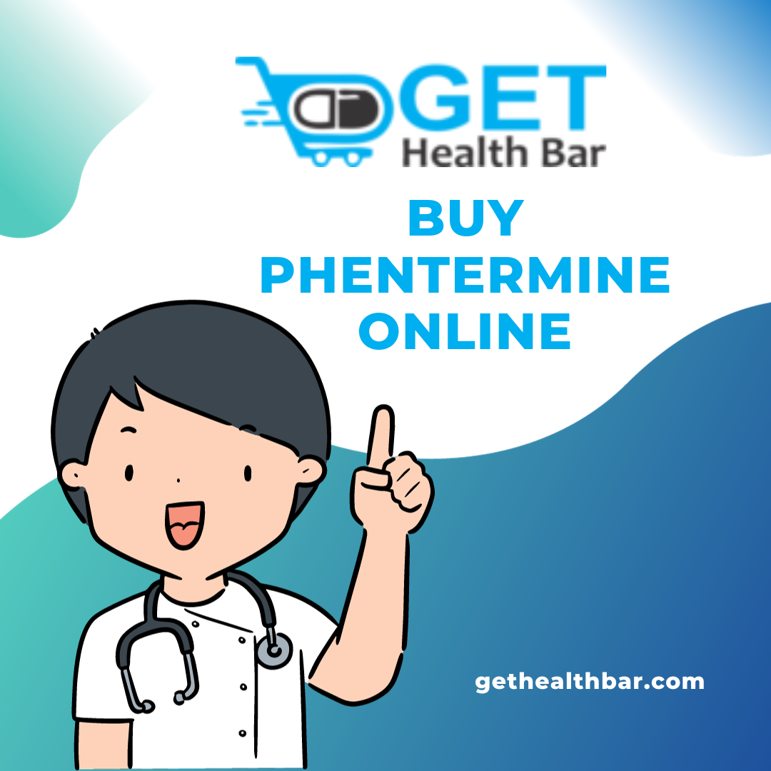 Phentermine buy