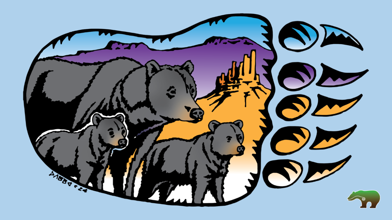 About the Protect Sacred Places campaign on Bonfire 3
