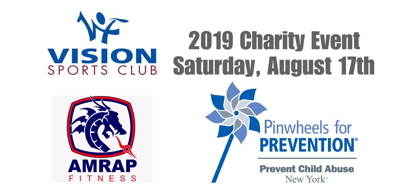 About the 2019 Prevent Child Abuse NY Charity Event campaign on Bonfire 2