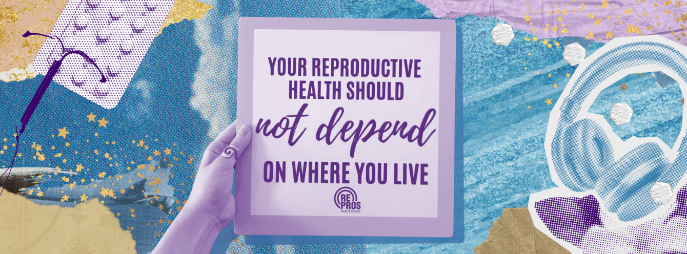 About the Reproductive Rights Are Human Rights Tote campaign on Bonfire 2