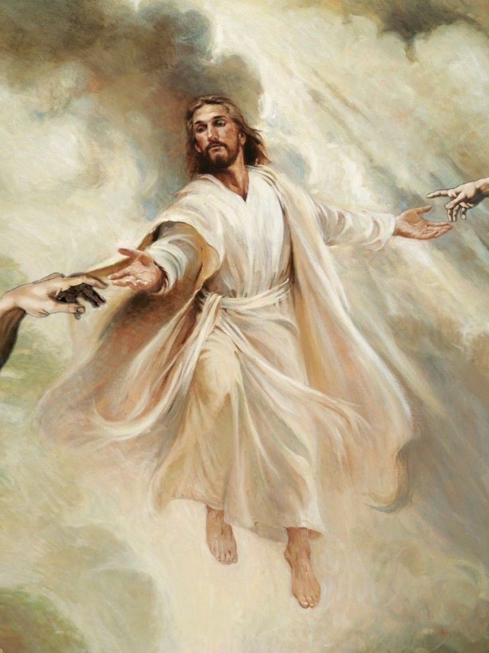 About the The Jesus Way Collection&nbsp; campaign on Bonfire 2