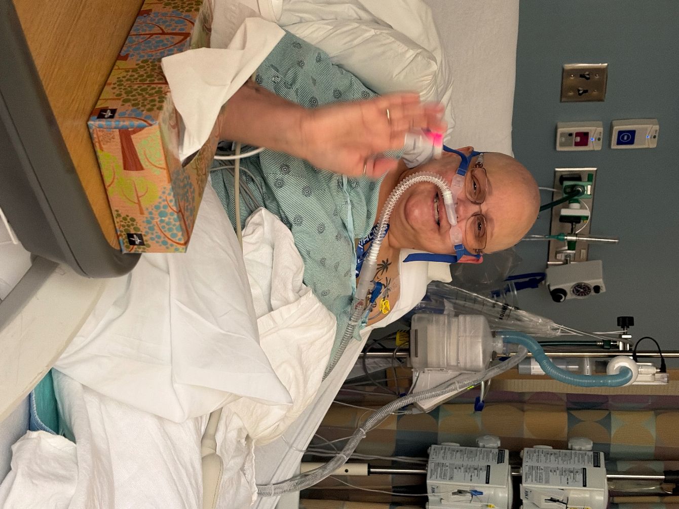 About the Help Jeanie FIGHT! campaign on Bonfire 1