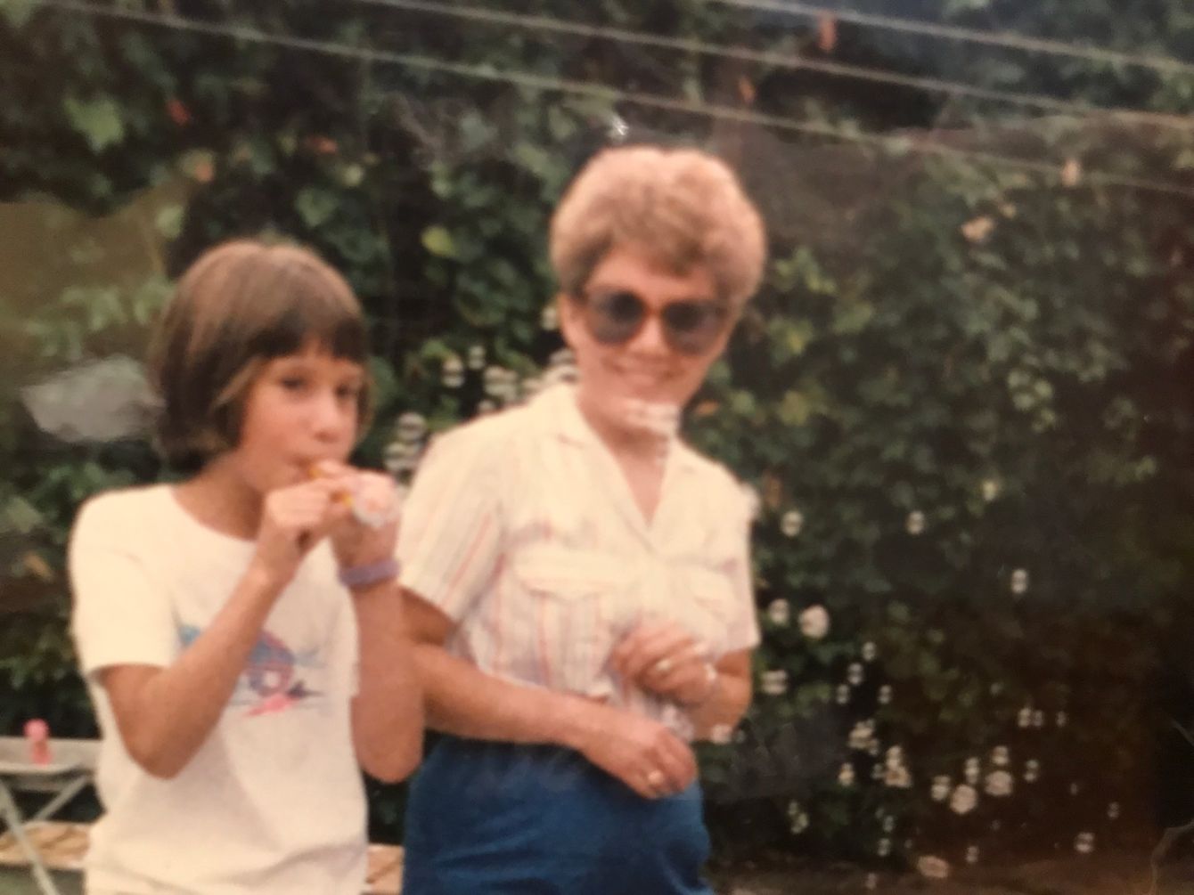 About the  campaign on Bonfire 2