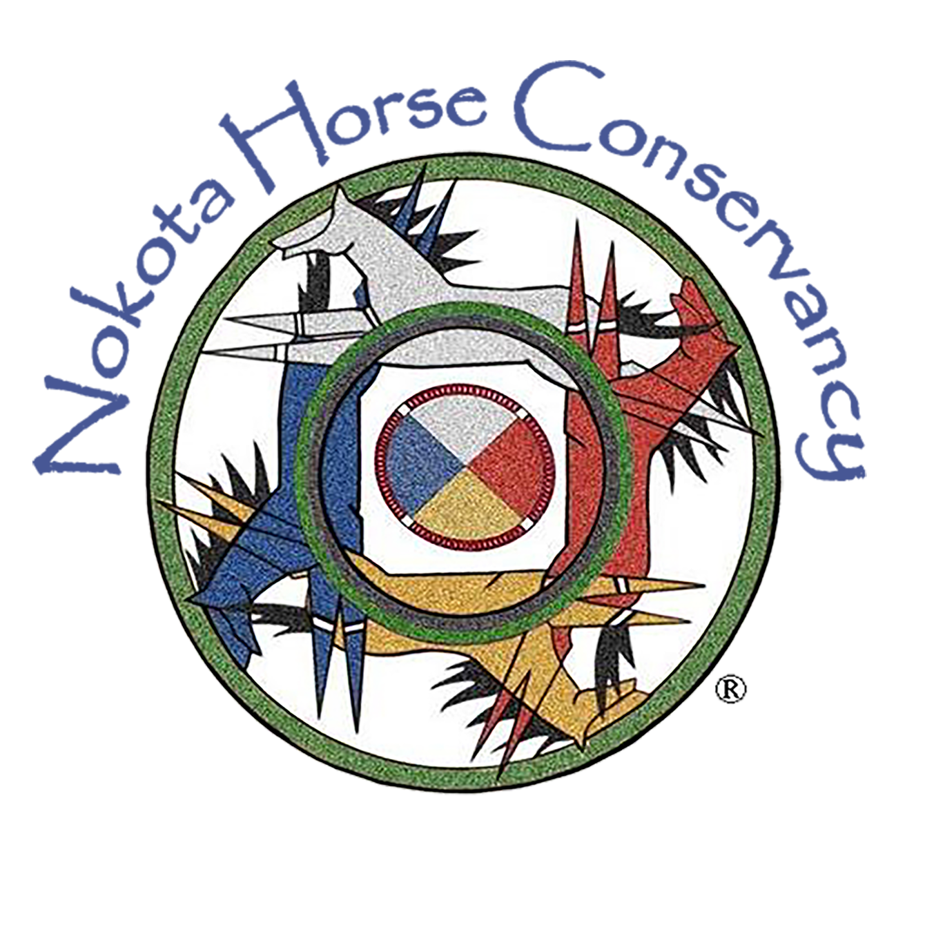 About the Nokota? Online Store campaign on Bonfire 2