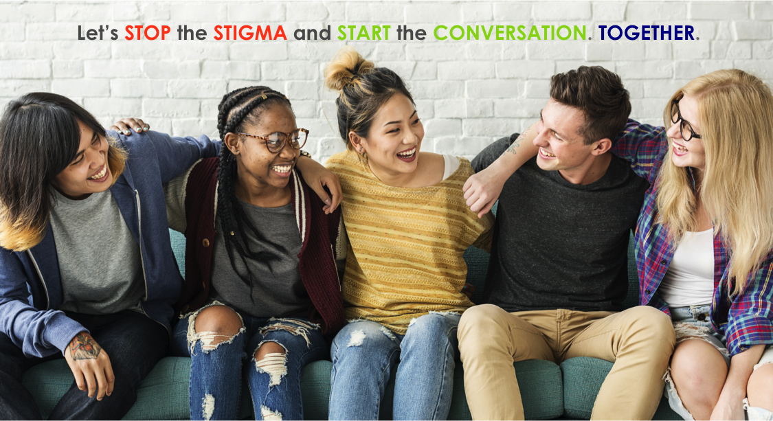 About the 'Stay' Shirt Benefiting 1N5 - Mental Health campaign on Bonfire 2