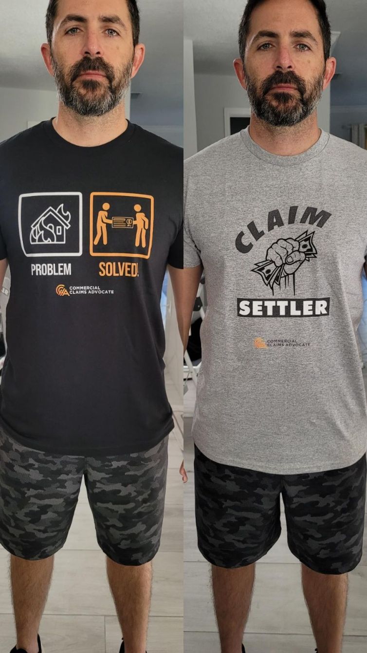 About the Public Adjuster: Problem = SOLVED! campaign on Bonfire 2