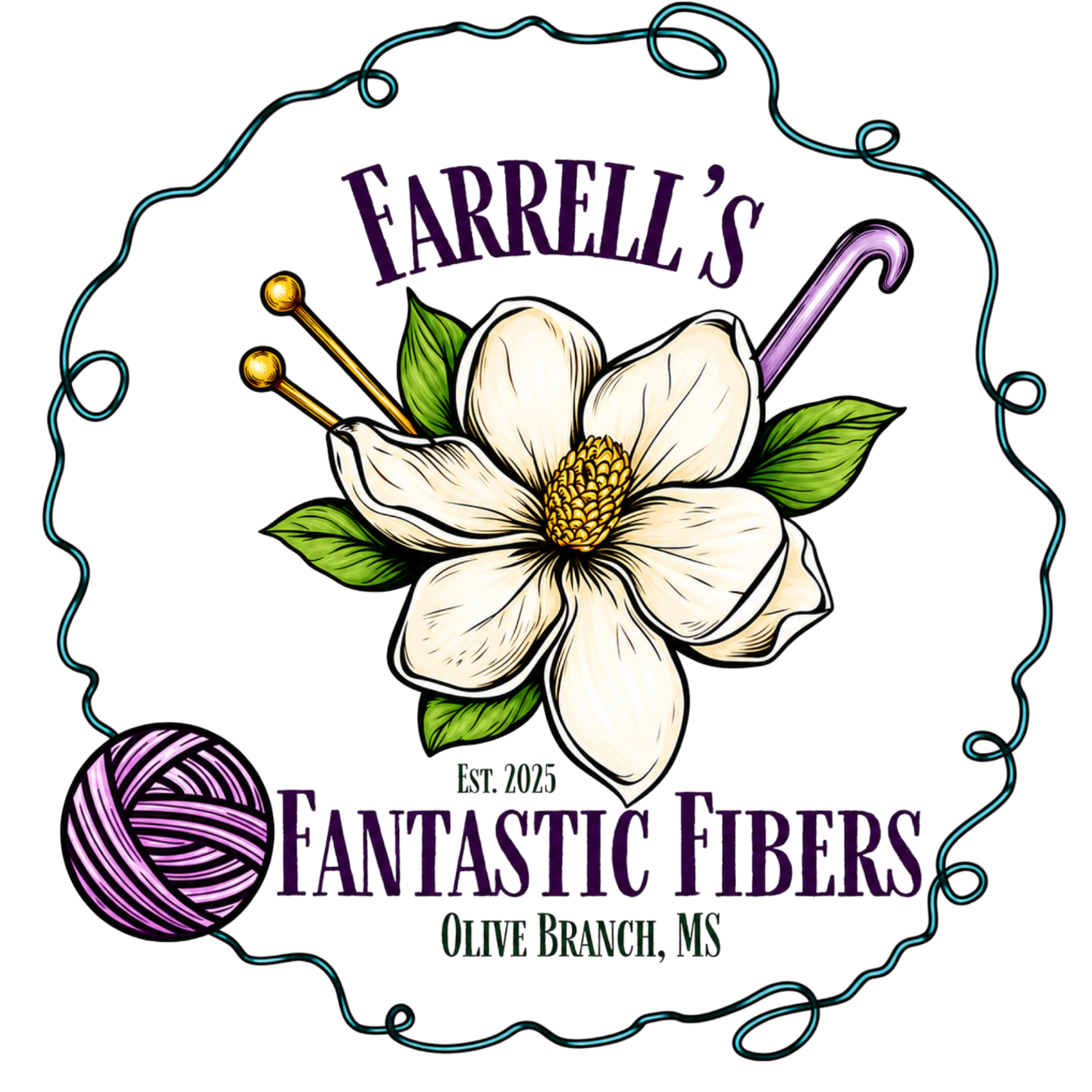 About the Farrell's Fantastic Fibers campaign on Bonfire 2