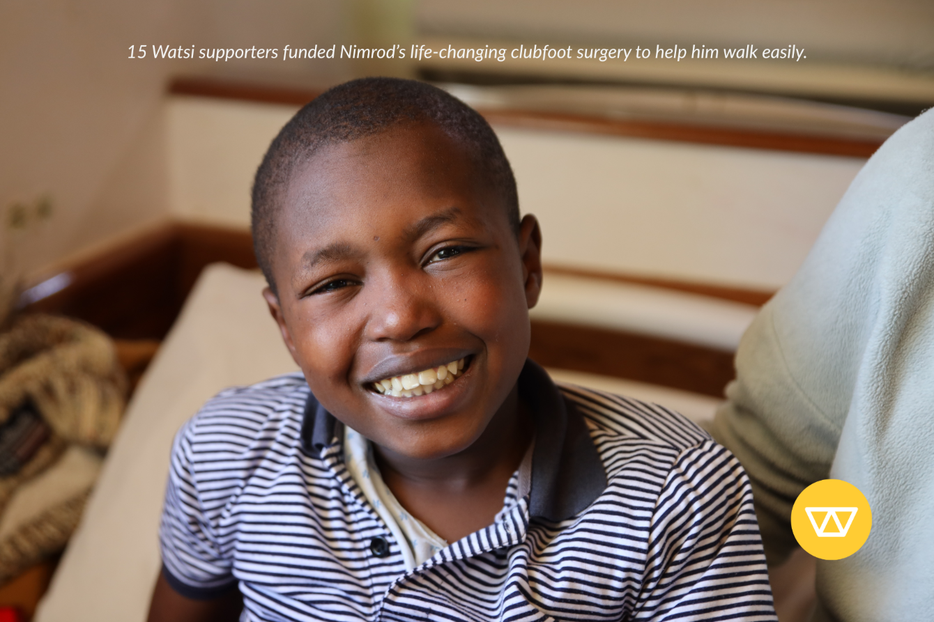 About the The Kindness Tee campaign on Bonfire 2