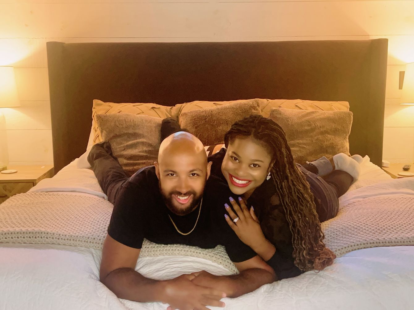 About the  campaign on Bonfire 2