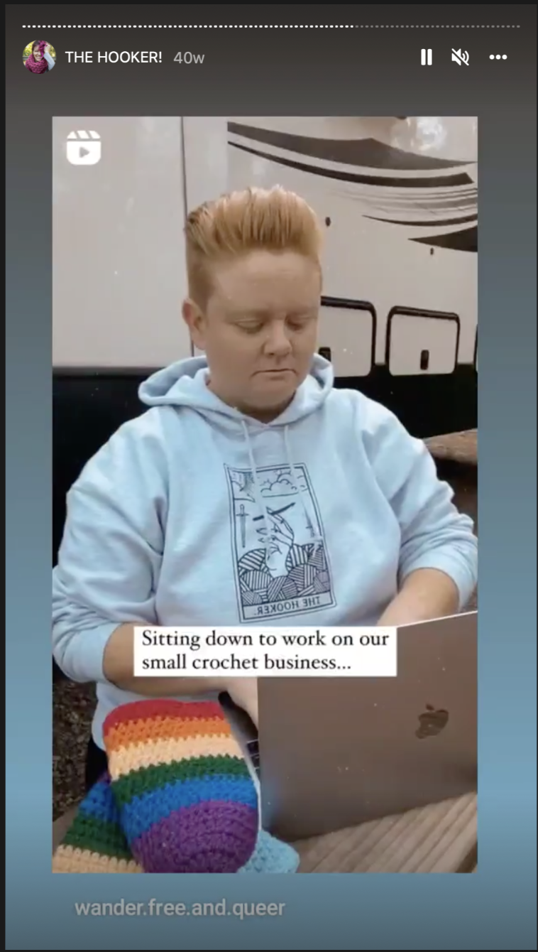 About the The Hooker Outline Edition campaign on Bonfire 10