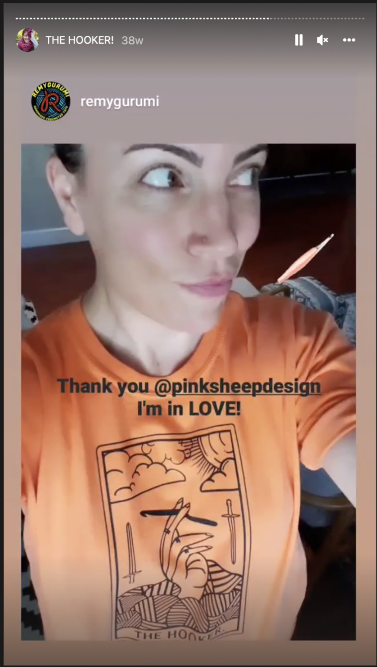 About the The Hooker Outline Edition campaign on Bonfire 14