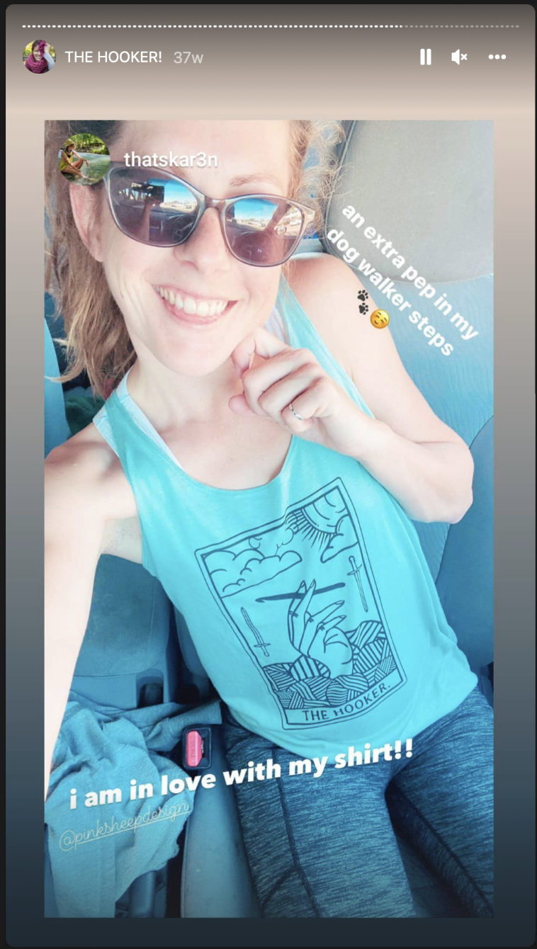 About the The Hooker Outline Edition campaign on Bonfire 16