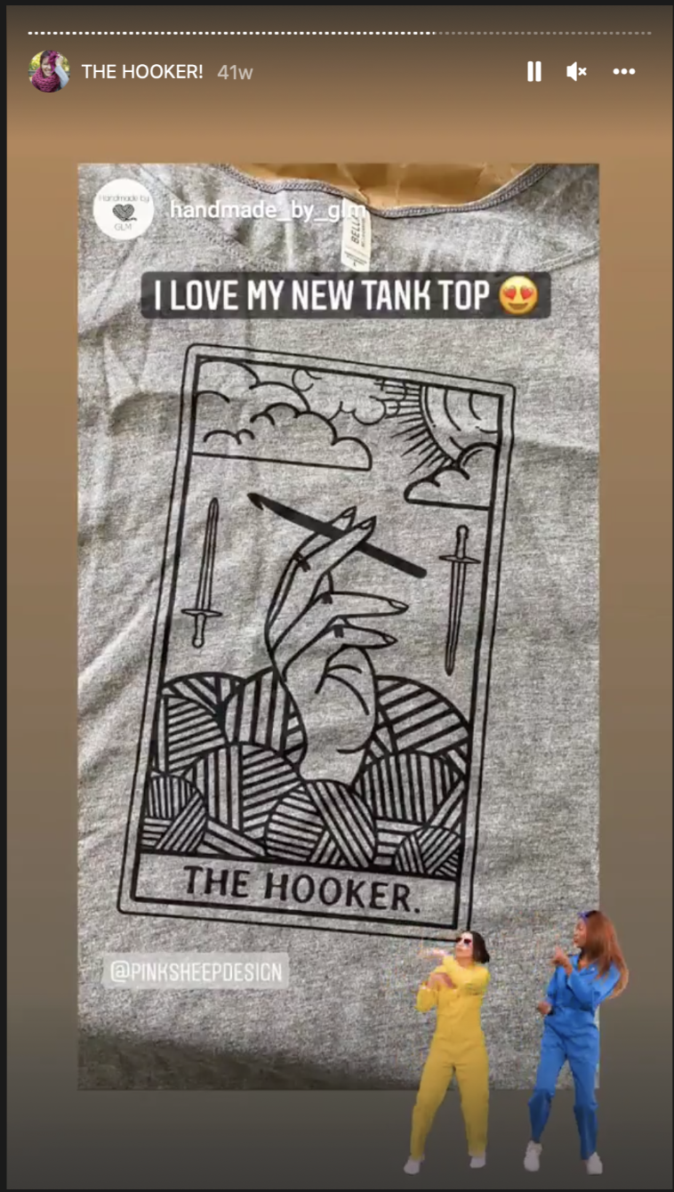 About the The Hooker Outline Edition campaign on Bonfire 9