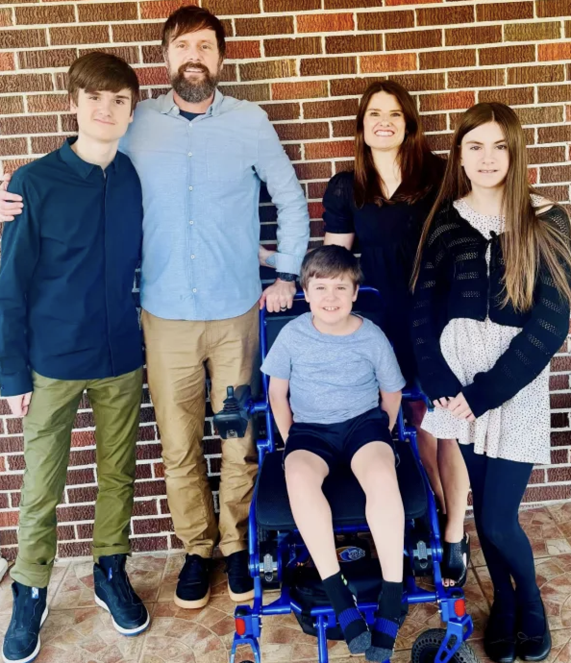 About the Accessibility Makes Our World Brighter campaign on Bonfire 2