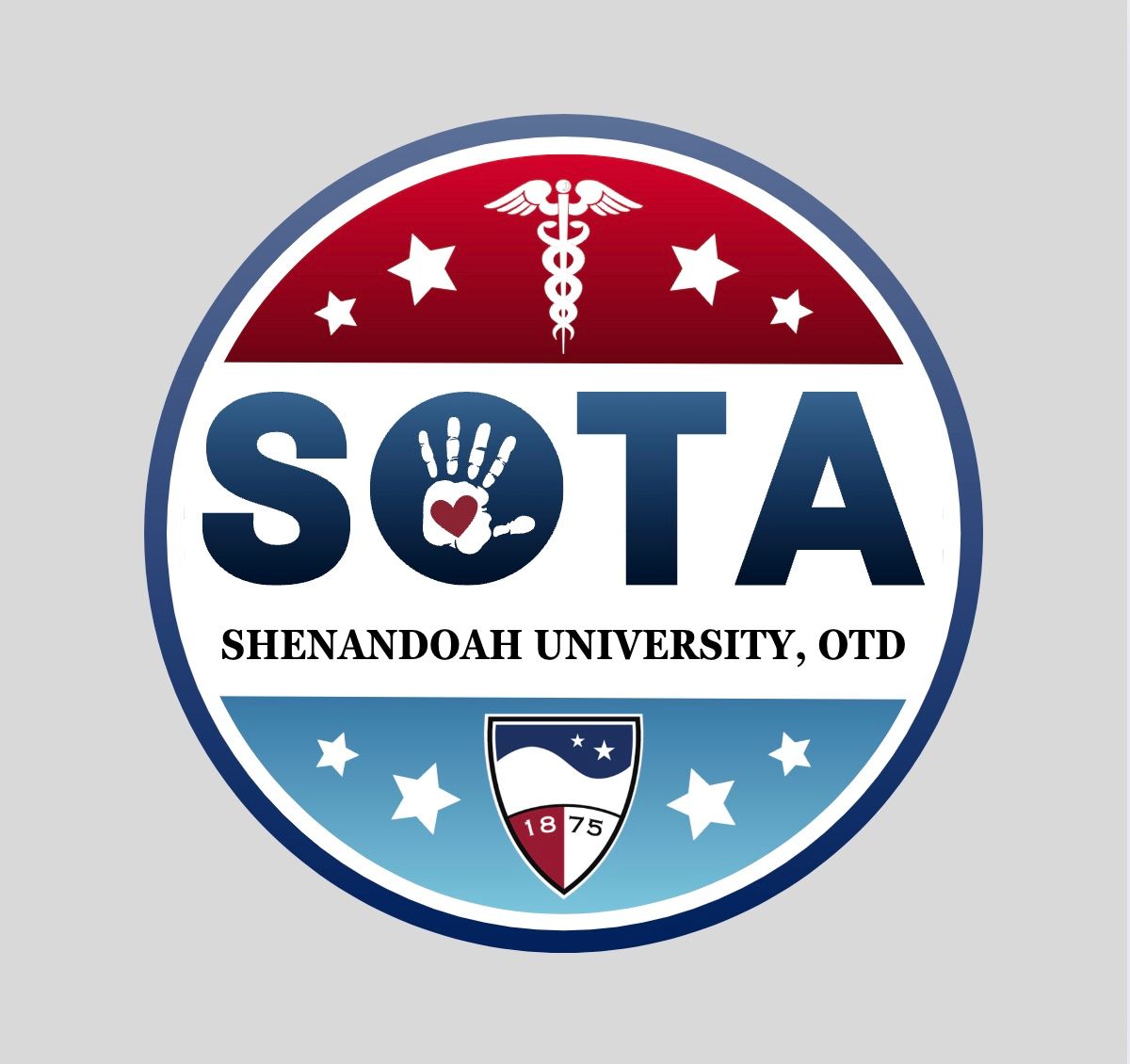 About the Shenandoah University PA Merch campaign on Bonfire 2