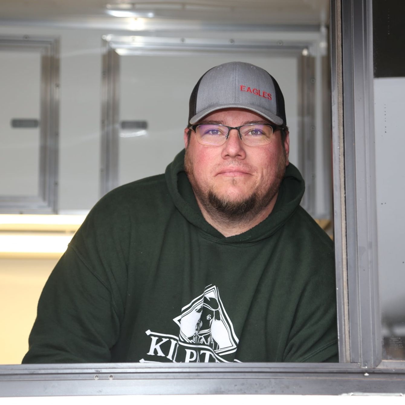 About the TEAM KILPATTY campaign on Bonfire 2